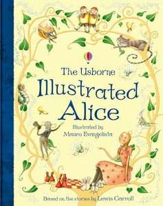 Illustrated Alice 