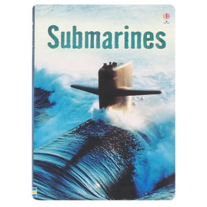 Submarines 