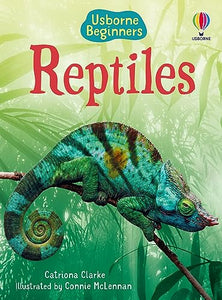 Reptiles 