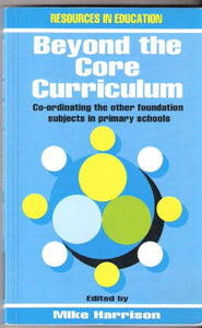 Beyond the Core Curriculum 