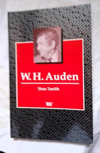 W.H.Auden 