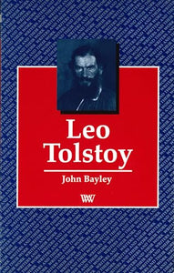 Leo Tolstoy 