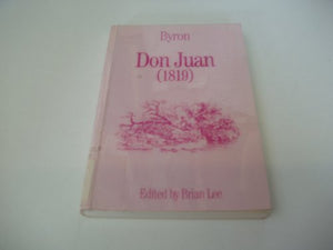 Don Juan 