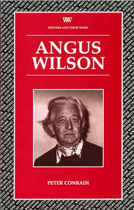 Angus Wilson 