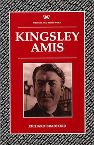 Kingsley Amis 