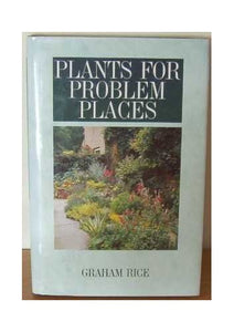 Plants for Problem Places 