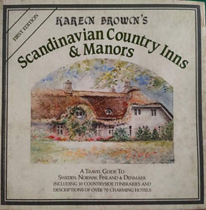 Scandinavian Country Inns and Manors 