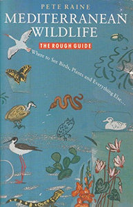 Rough Guide to Mediterranean Wild Life 