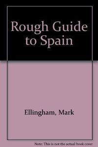 Rough Guide to Spain 