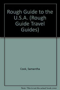 Rough Guide to the U.S.A. 