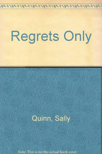 Regrets Only 