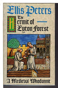 The Hermit of Eyton Forest 