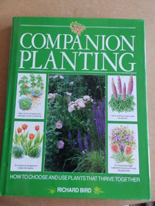 Companion Planting 