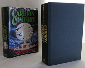 Carrion Comfort 