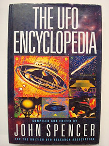 UFO Encyclopedia 