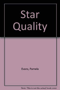 Star Quality 