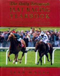 Daily Telegraph Flat Racing Year Book 