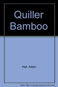 Quiller Bamboo 