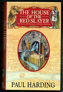 House of the Red Slayer 