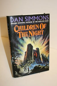 Children of the Night 