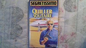 Quiller Solitaire 