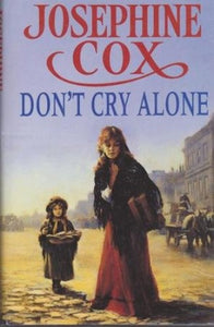 Don't Cry Alone 