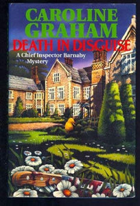 Death in Disguise 