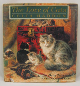 Love of Cats 