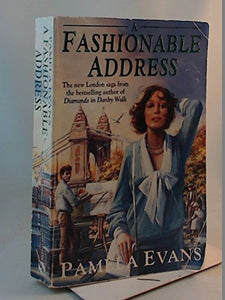 A Fashionable Address 