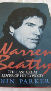 Warren Beatty 