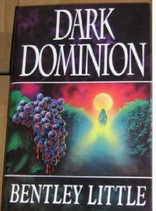 Dark Dominion 