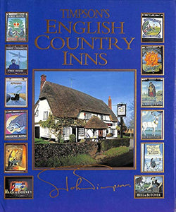 Timpson's English Country Inns 