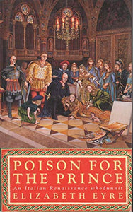 Poison for the Prince 