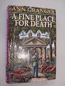 Fine Place for Death 