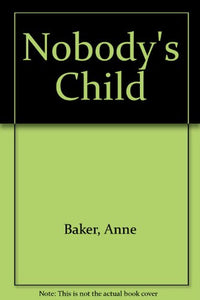 Nobody's Child 