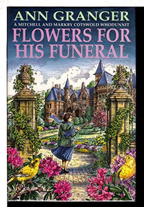 Flowers for His Funeral 