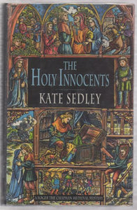 Holy Innocents 