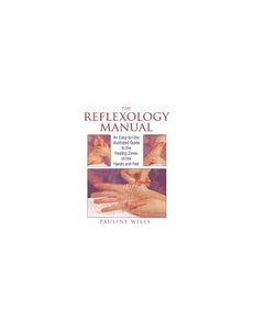 The Reflexology Manual 