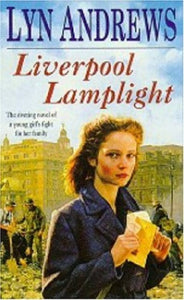 Liverpool Lamplight 