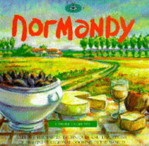 A Flavour of Normandy 