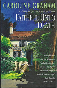 Faithful Unto Death 