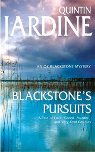 Blackstone's Pursuits 