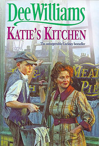 Katie's Kitchen 