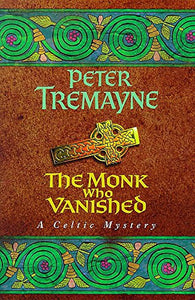 The Monk Who Vanished 