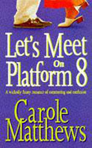 Let's Meet on Platform 8 