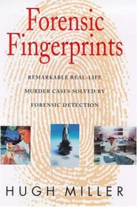 Forensic Fingerprints 