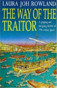 The Way of the Traitor 