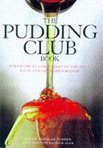 The Pudding Club Book 