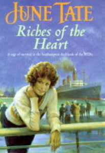 Riches of the Heart 