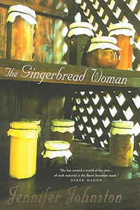 The Gingerbread Woman 